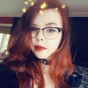 Meet your Posher, Jillian